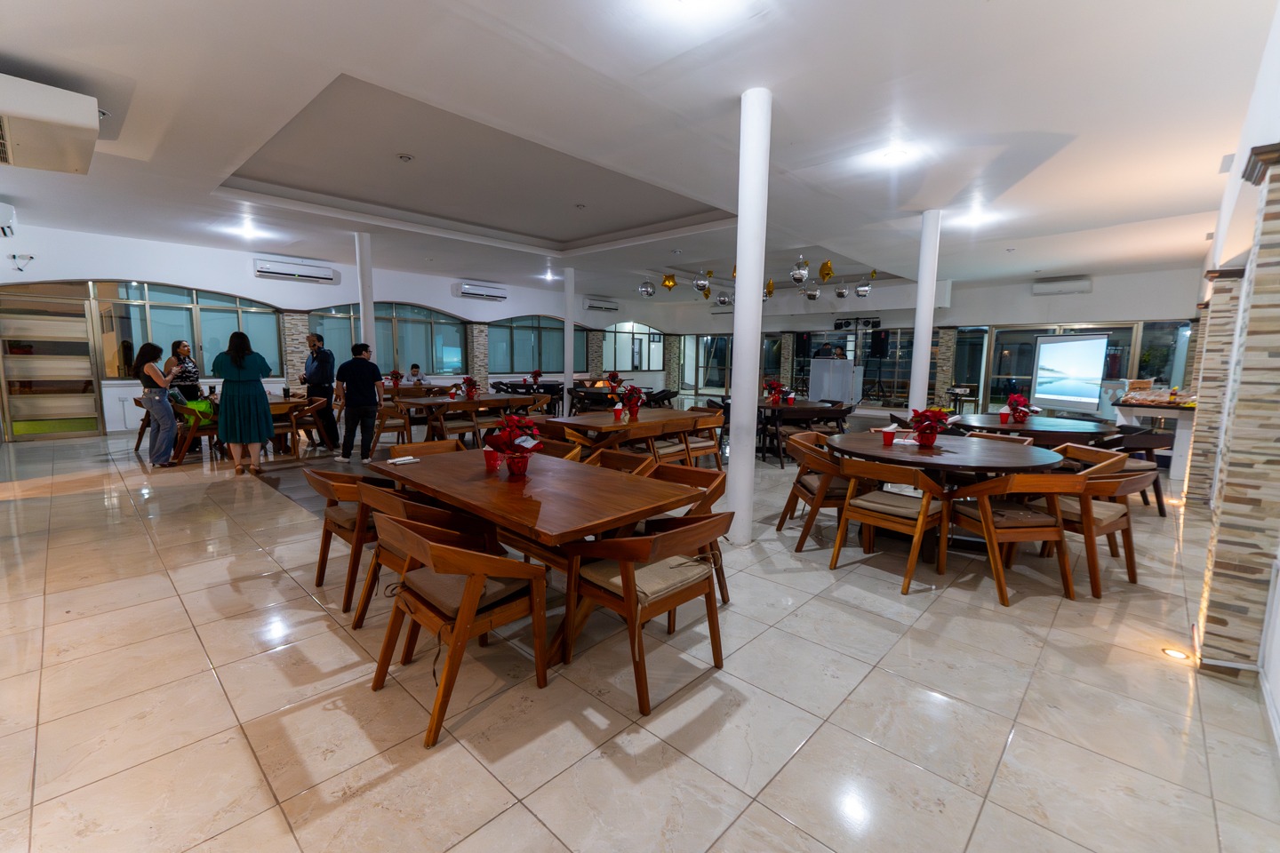 Salón Ame events